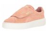 Puma Suede Platform Strap - Pink (36458603)