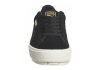 Puma Suede Platform Trace - Black Marshmall (36583007)