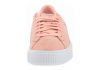 Puma Suede Platform - Orange (36222310)