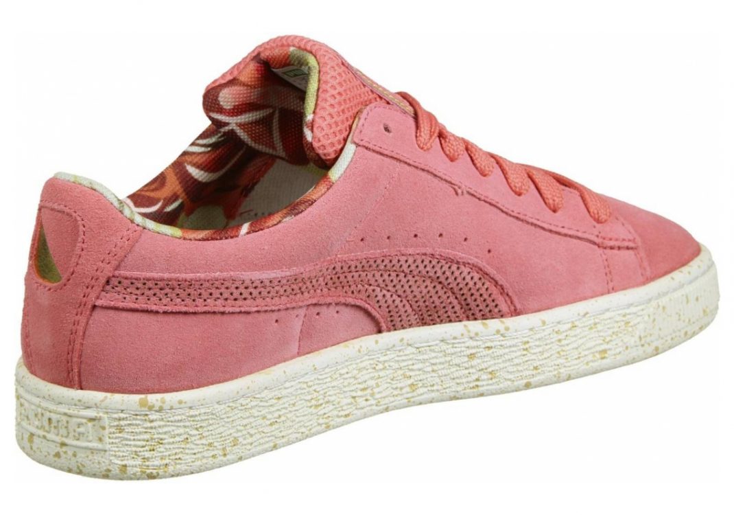 Pink Porcelain Rose Whisper White (36230701)