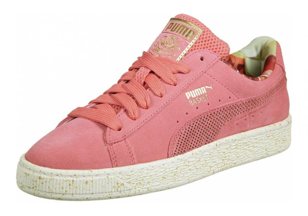 Pink Porcelain Rose Whisper White (36230701)