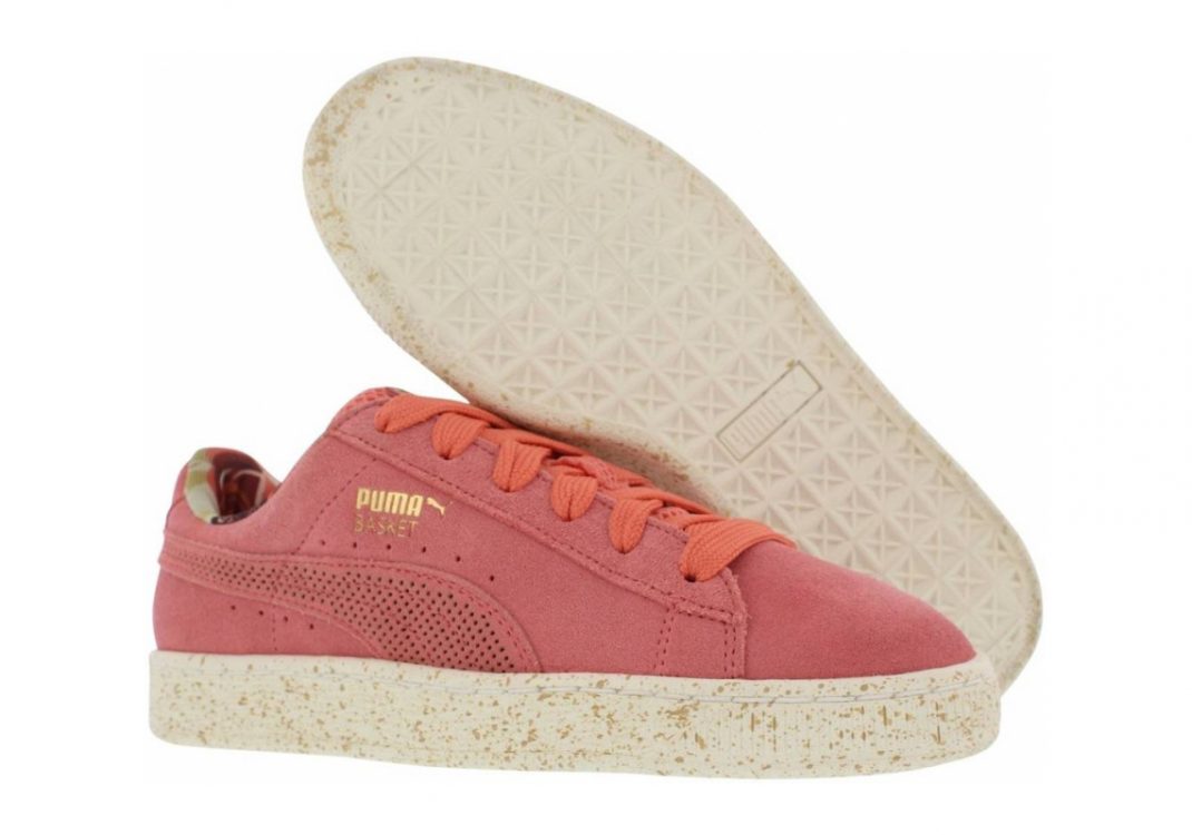 Pink Porcelain Rose Whisper White (36230701)