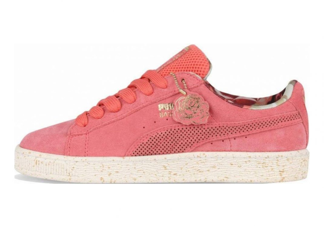 Pink Porcelain Rose Whisper White (36230701)