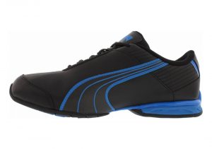 Black/Electric Blue (18539911)