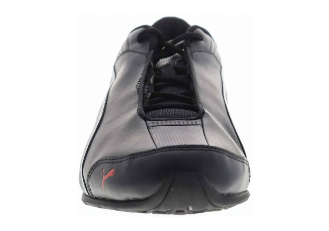 Black High Risk Red (18539914)