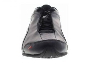 Black High Risk Red (18539914)