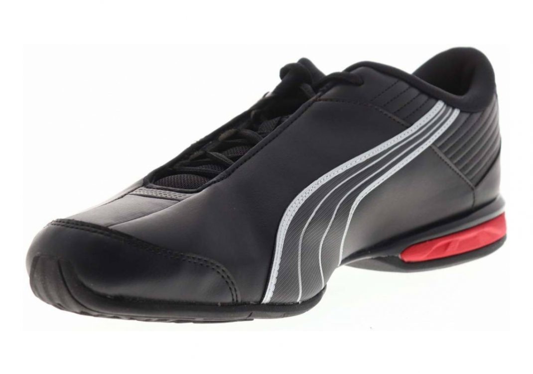 Black High Risk Red (18539914)