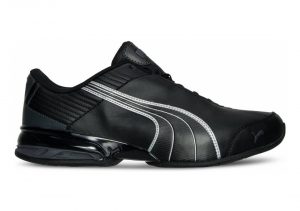 Puma Black-dark Shadow-puma Silver (18539912)