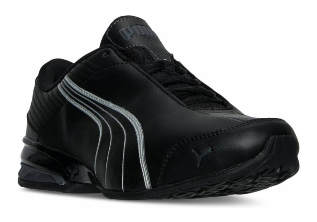 Puma Black-dark Shadow-puma Silver (18539912)
