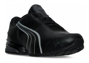 Puma Black-dark Shadow-puma Silver (18539912)