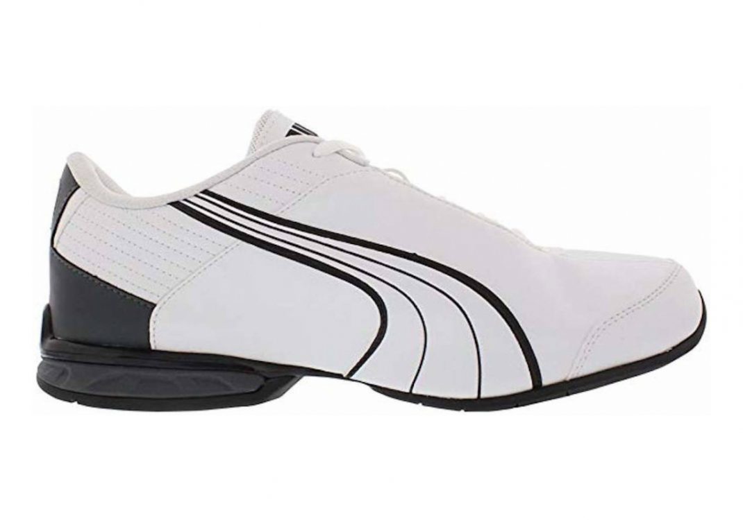 Puma White Dark Shadow Puma Black (18539913)