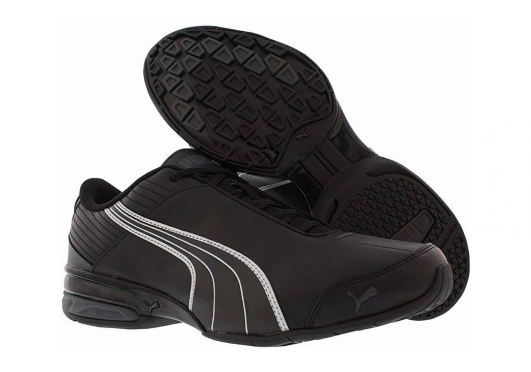 Puma White Dark Shadow Puma Black (18539913)