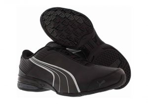 Puma White Dark Shadow Puma Black (18539913)