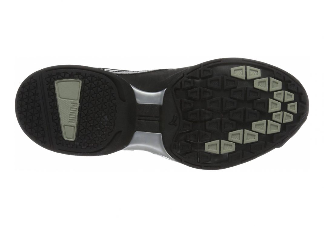 Puma Tazon 6 FM - Black (18987403)