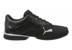 Puma Tazon 6 FM - Black (18987403)