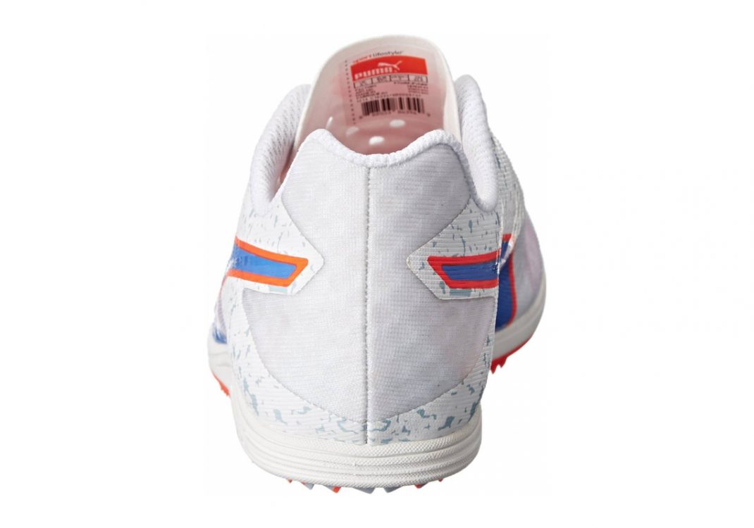 puma tfx distance v5