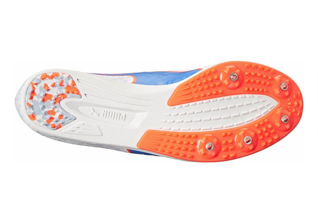 White Ultramarine Fluorescent Peach Co (18753901)