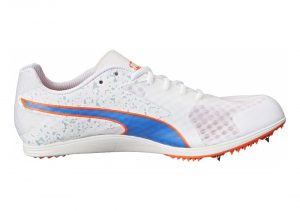 White Ultramarine Fluorescent Peach Co (18753901)