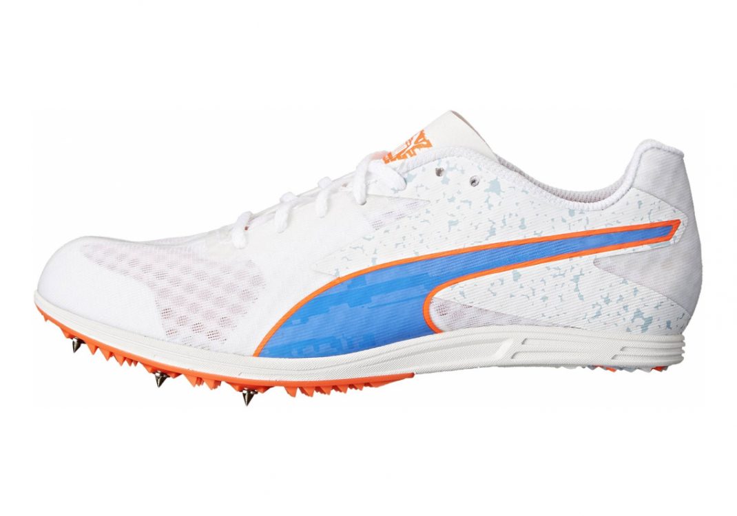 puma tfx distance v5
