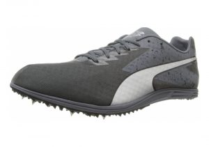 Turbulence Black Puma Silver (18753802)
