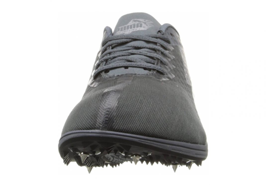 Turbulence Black Puma Silver (18753802)