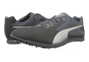 Turbulence Black Puma Silver (18753802)