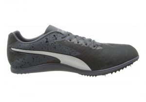 Turbulence Black Puma Silver (18753802)