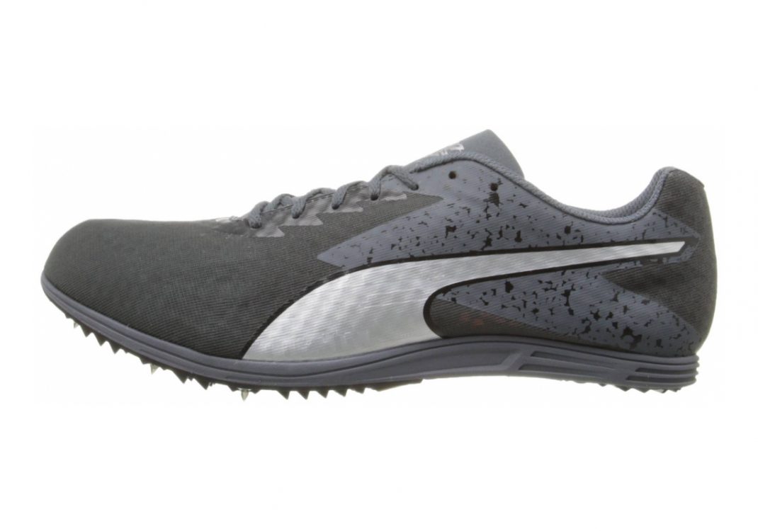 puma tfx distance v5