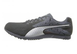 Turbulence Black Puma Silver (18753802)