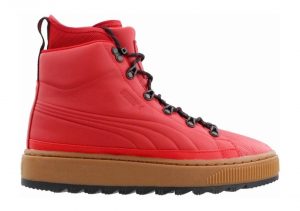 Puma Ren Boot - Red (36651101)