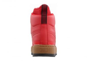 Puma Ren Boot - Red (36651101)