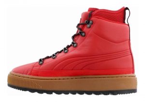 Puma Ren Boot - Red (36651101)
