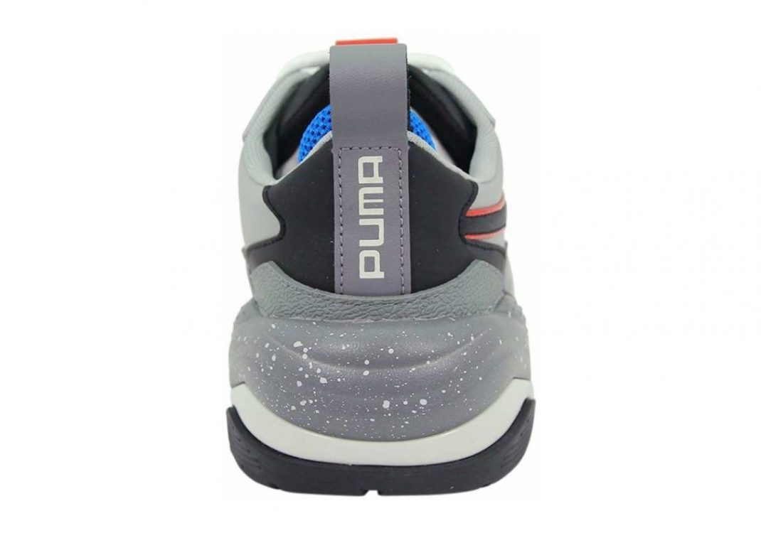 Puma Thunder Electric - Black Grey (36799602)