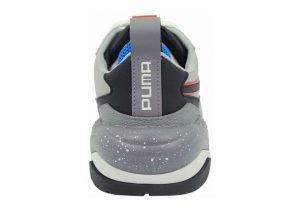 Puma Thunder Electric - Black Grey (36799602)