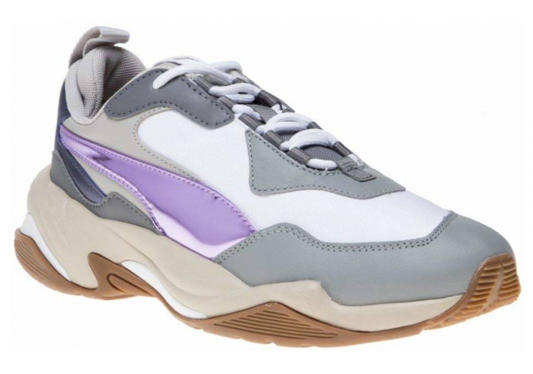 Puma electric clearance thunder