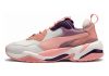 Puma Thunder Fashion - Blanc Cassã Rose Peach (36751609)