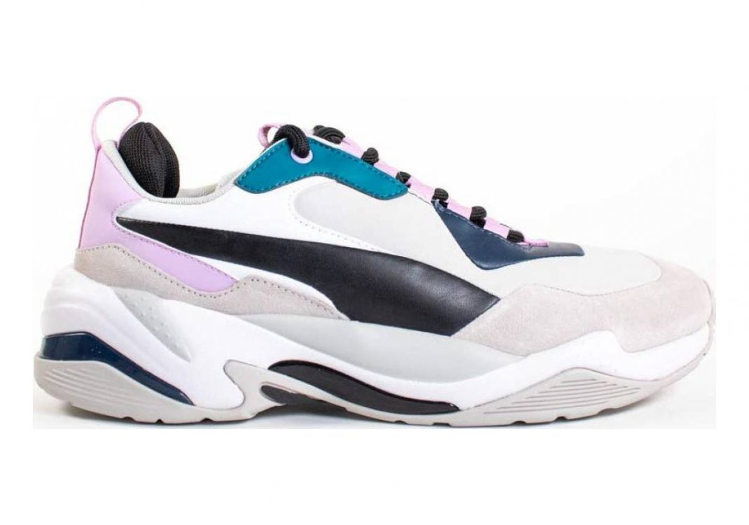 Deep Lagoon / Orchid (36945201)