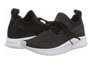 Puma TSUGI Apex evoKNIT - Puma Black Iron Gate (36643213)