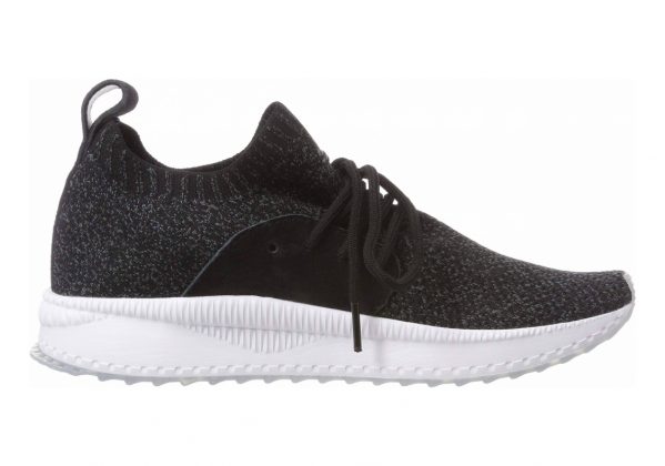 Puma TSUGI Apex evoKNIT - Puma Black Iron Gate (36643213)