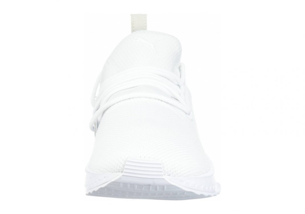 Puma TSUGI Apex - Puma White Puma White (36609002)