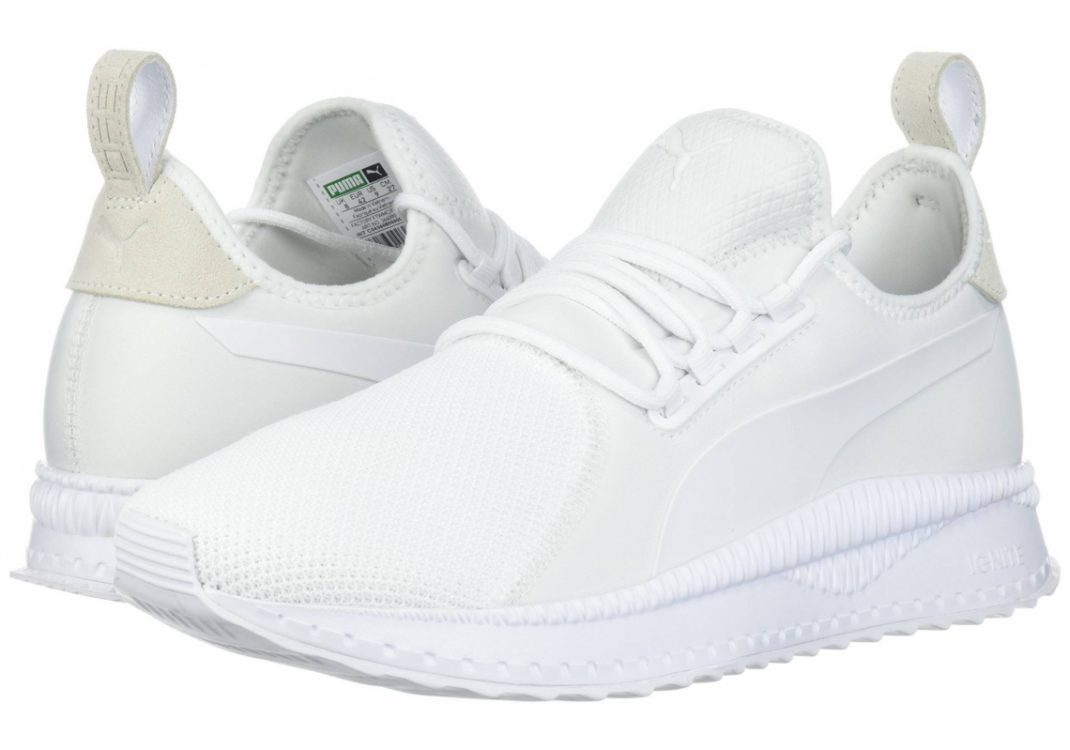 Puma TSUGI Apex - Puma White Puma White (36609002)