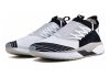 Puma TSUGI Jun Cubism - Puma White Puma Black Gray Violet (36549001)