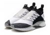 Puma TSUGI Jun Cubism - Puma White Puma Black Gray Violet (36549001)