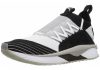 Puma TSUGI Jun Cubism - Puma White Puma Black Gray Violet (36549001)