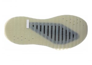 Puma TSUGI Jun Cubism - Puma White Puma Black Gray Violet (36549001)