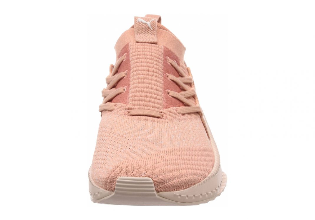 Puma TSUGI Jun - Pink (36548906)