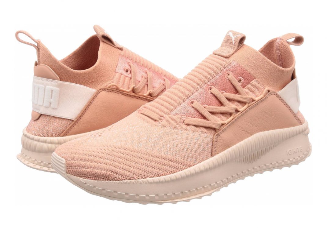 Puma TSUGI Jun - Pink (36548906)