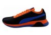 Puma Turin_0 - Puma Black Strong Blue Firecracker (36779404)