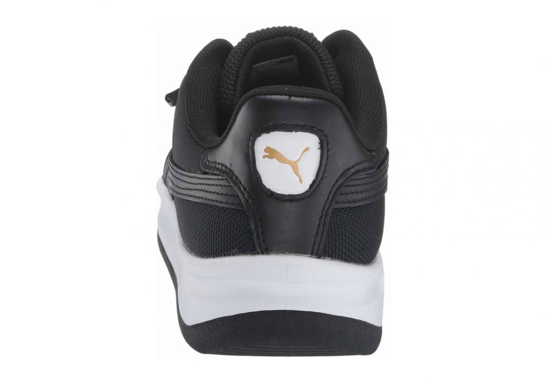 Puma California  - Puma Black Puma White Puma Black (36928801)