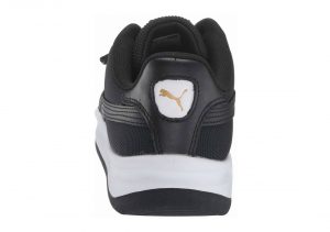Puma California  - Puma Black Puma White Puma Black (36928801)